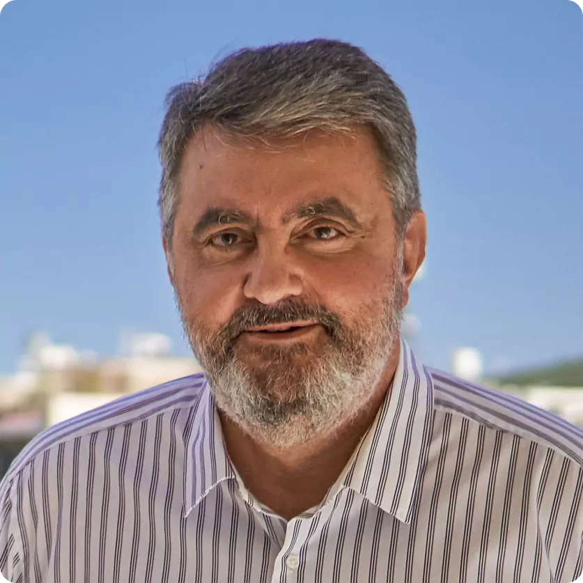 Karantonis