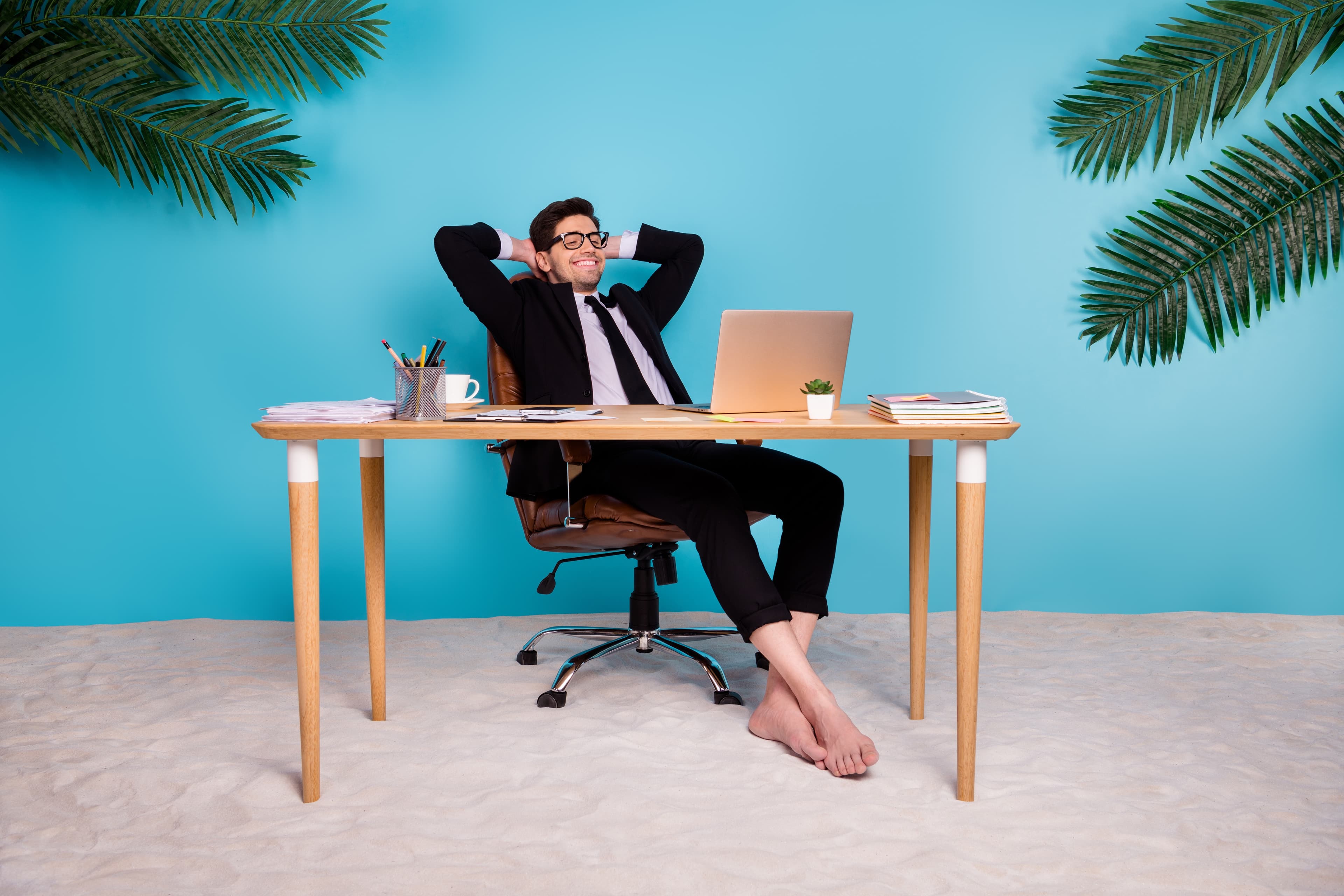 Startup Summer School 2025