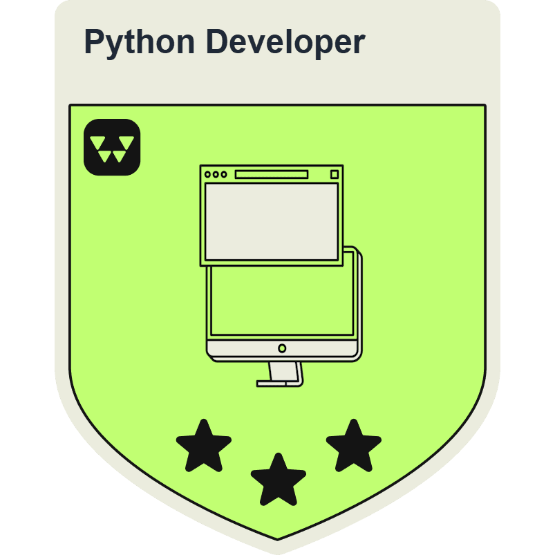 Python Developer