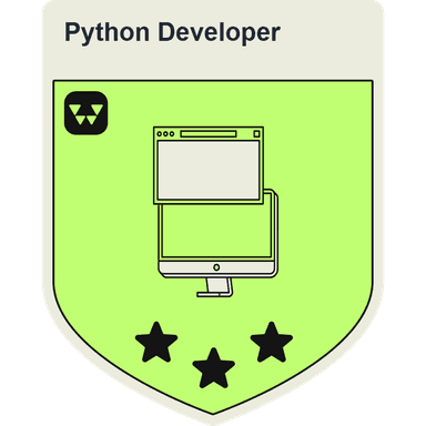 Python Developer