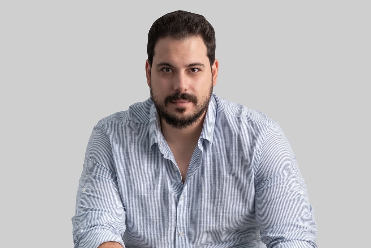 Efthimis Vafeiadis