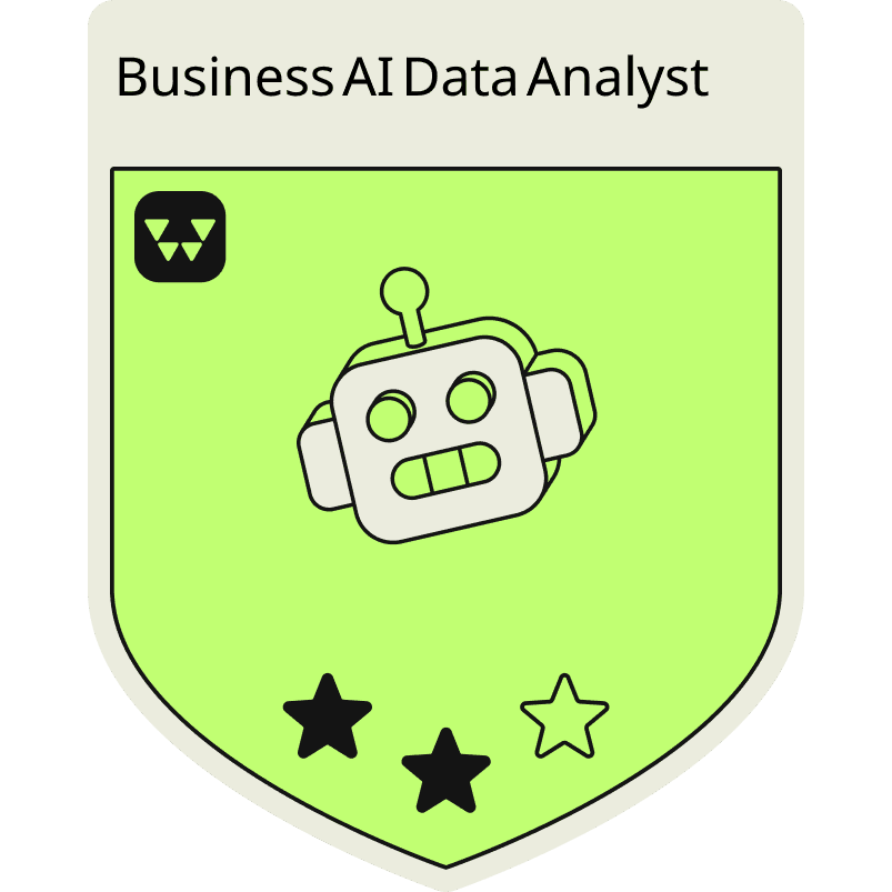 Business AI Data Analyst