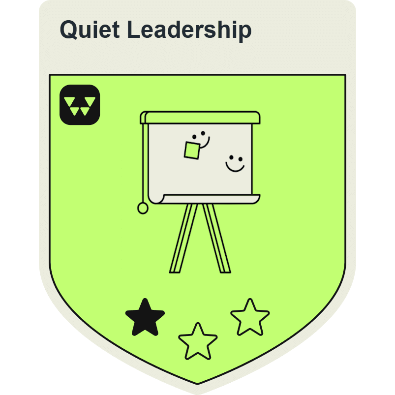quiet-leadership