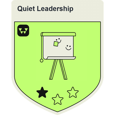 quiet-leadership