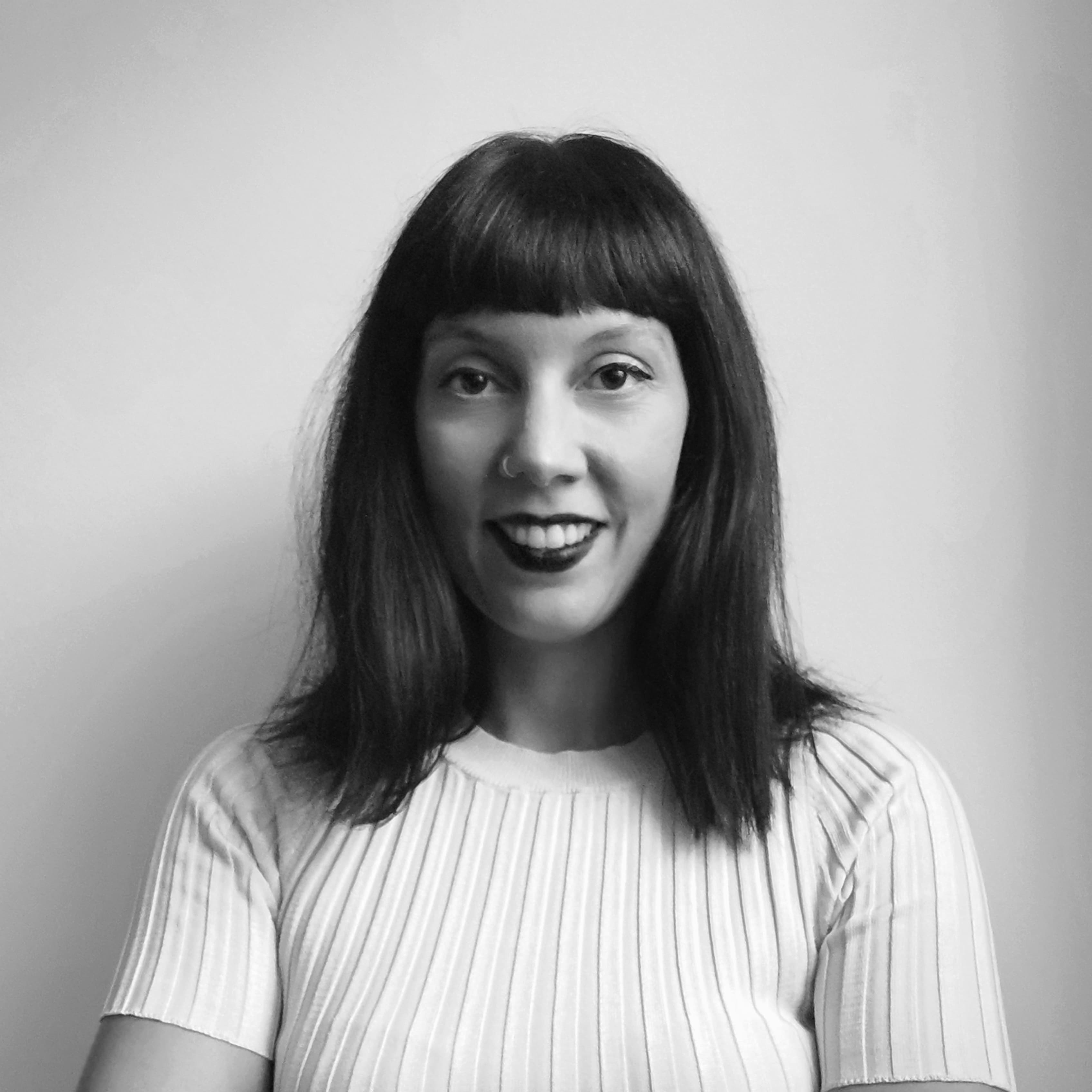 Natasha Panagiotopoulou