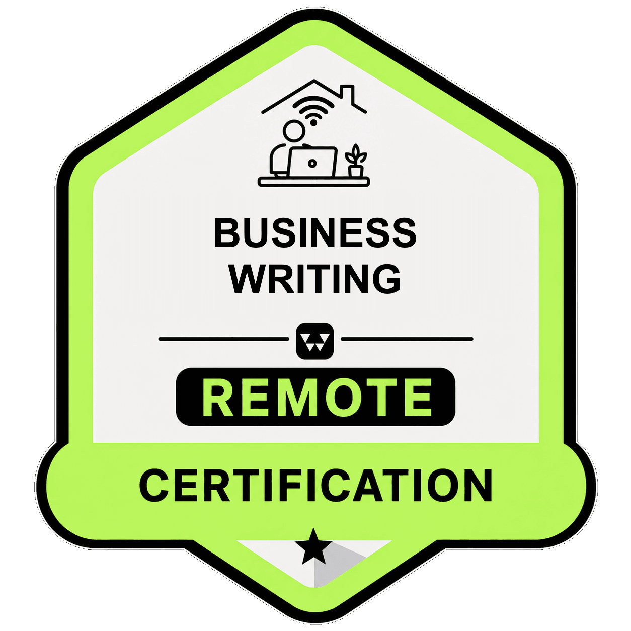 BUSINESS WRITING