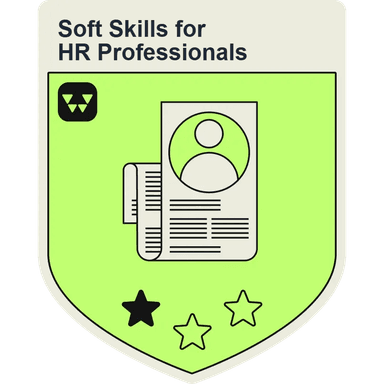 Soft Skills for HR Professionals
