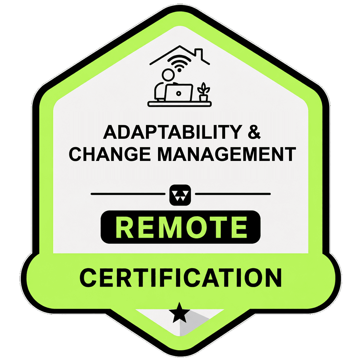 Adaptability Change Management
