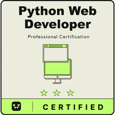 python-web-developer