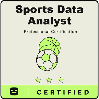 sports-data-analyst