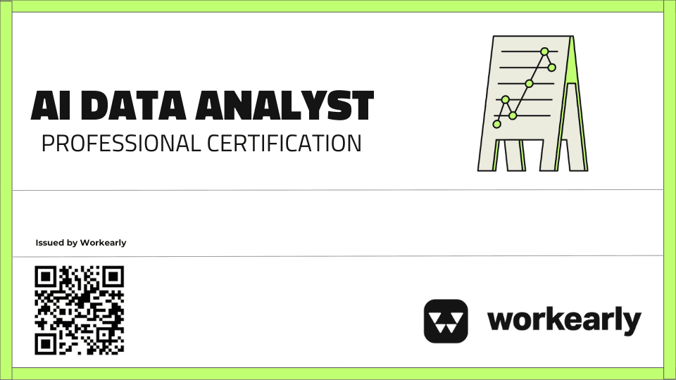 Certificate 1 2