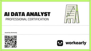 Certificate 1 2