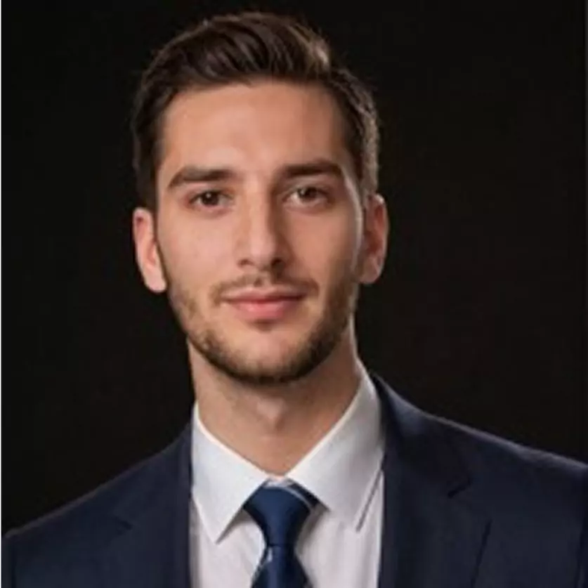 Vasilis Magklaras