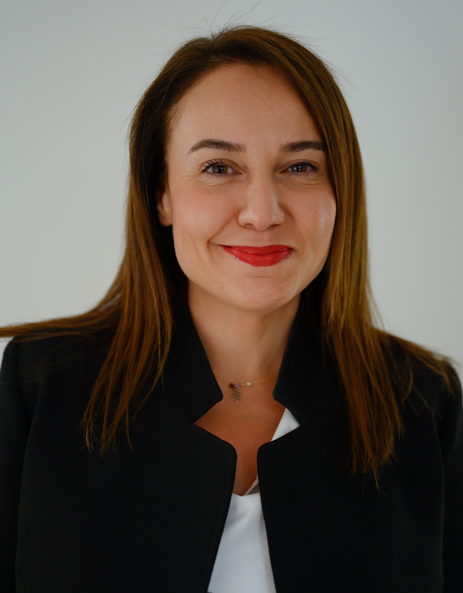 Mary Aslanidi