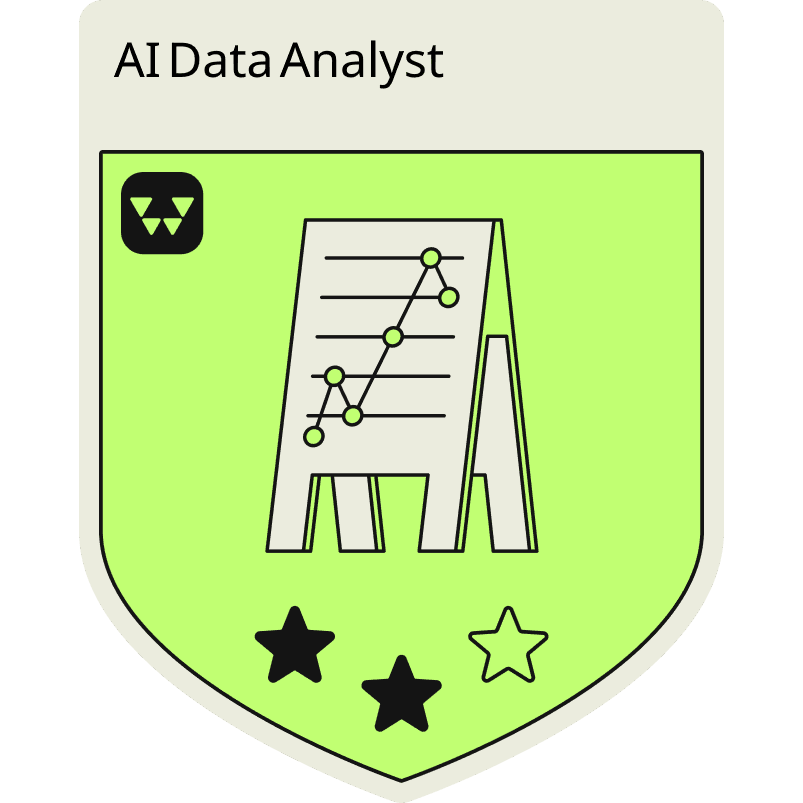 AI Data Analyst