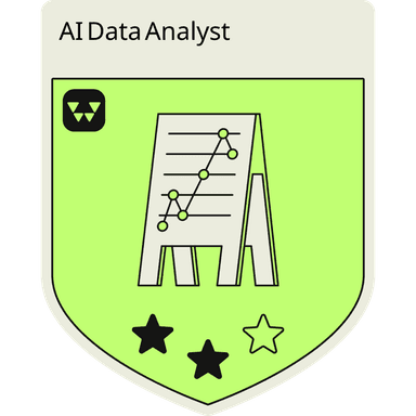 AI Data Analyst