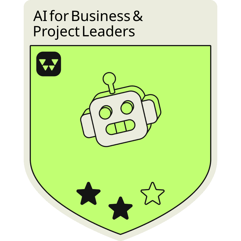 AI for Business Project Leaders