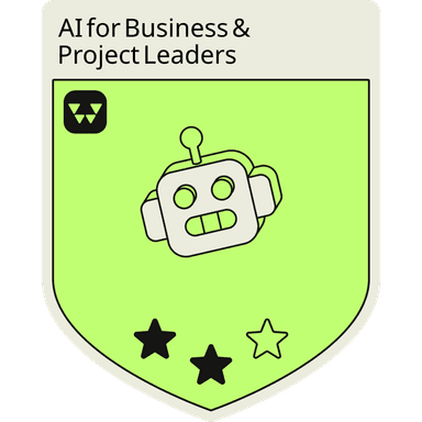 AI for Business Project Leaders
