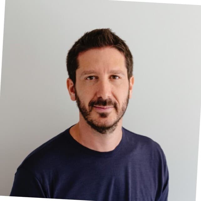 Andreas Grammatis Mentor