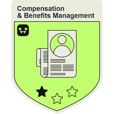 Compensation & Benefits Management