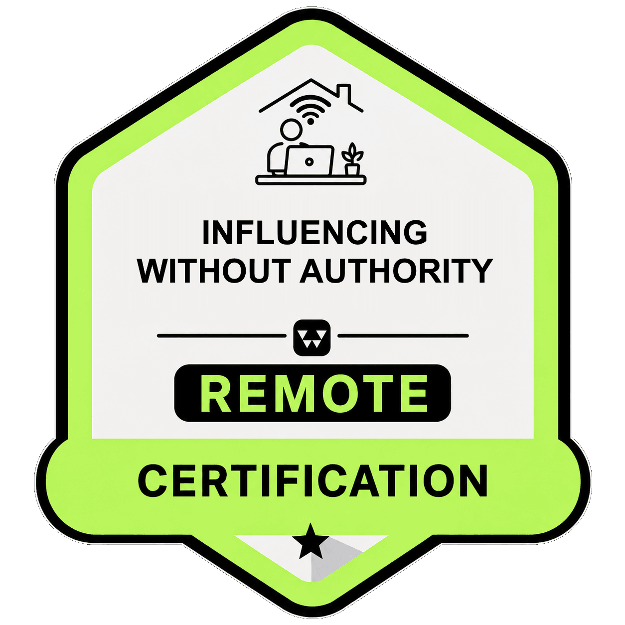 Influencing Without Authority