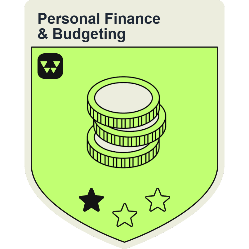 Personal Finance & Budgeting