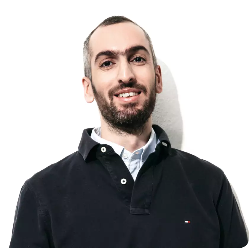 Alexandros Mylopoulos