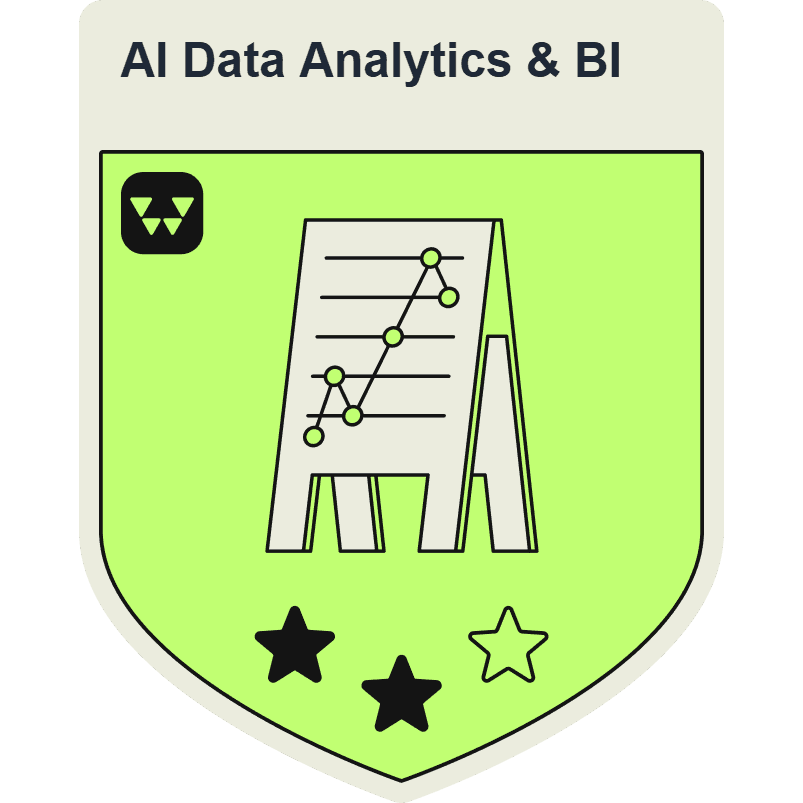 AI Data Analytics & BI