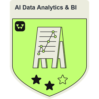 AI Data Analytics & BI
