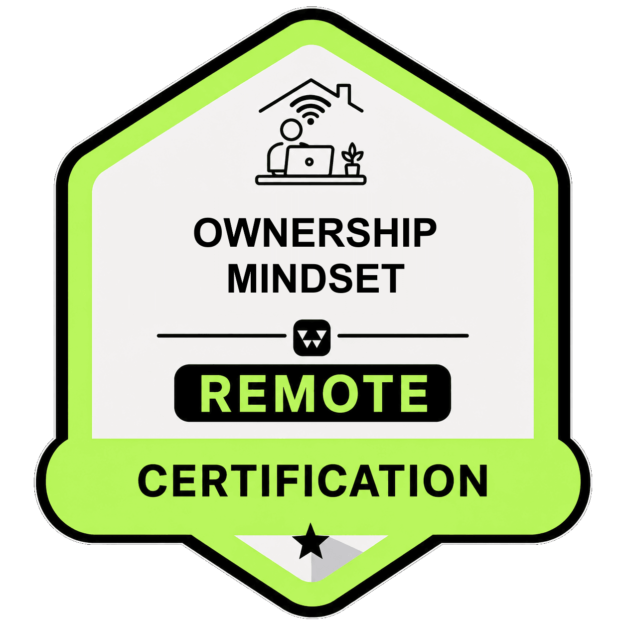 OWNERSHIP MINDSET