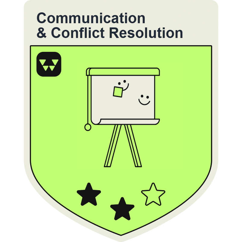 communication-&-conflict-resolution