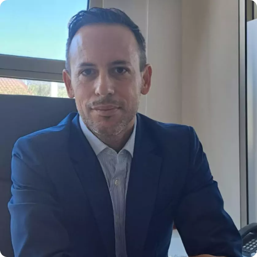 Petros Tampakopoulos