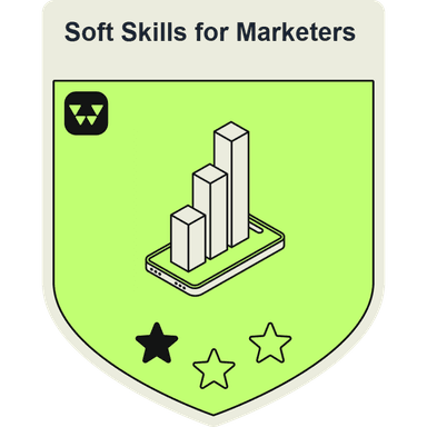 Soft Skills for Marketers