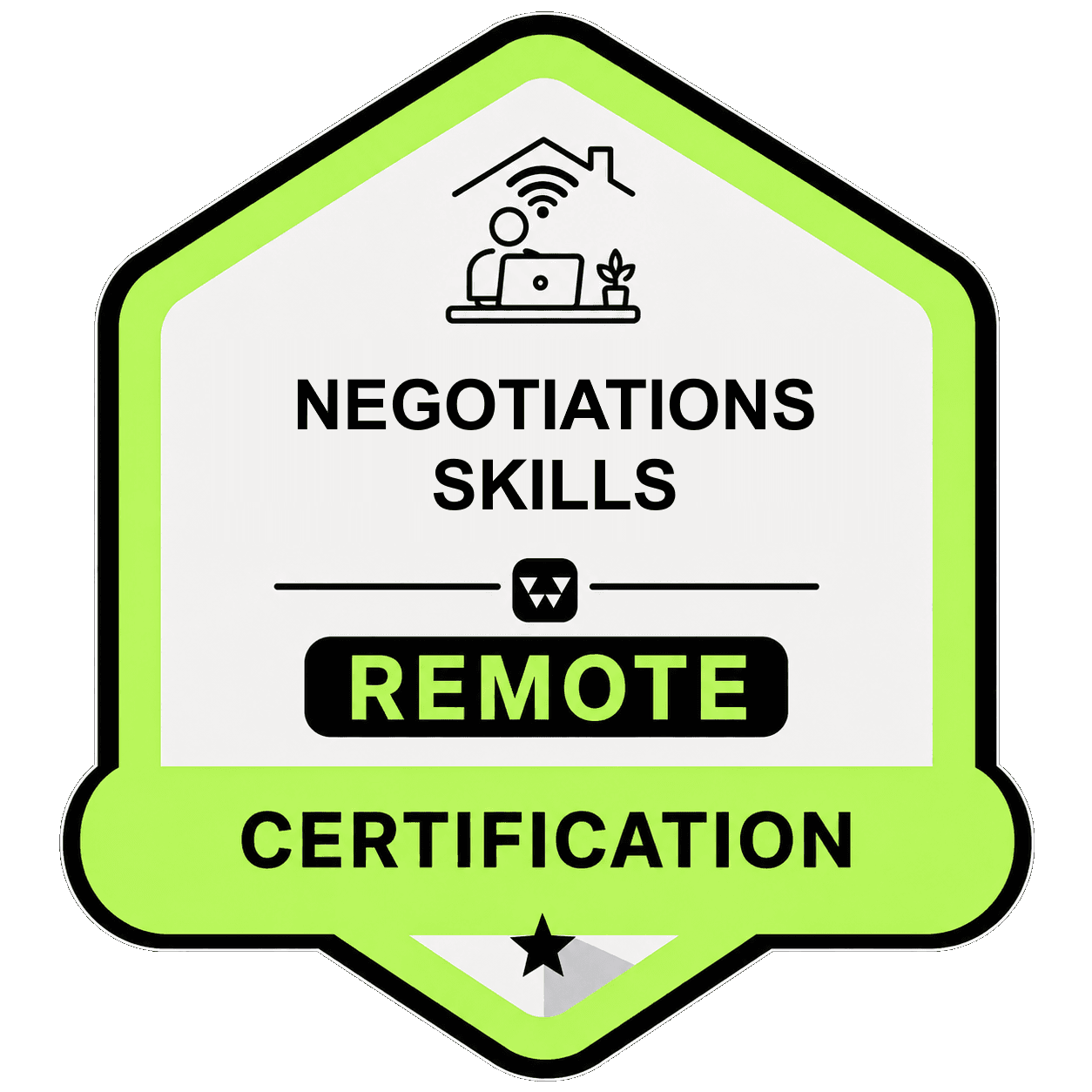 NEGOTIATION SKILLS