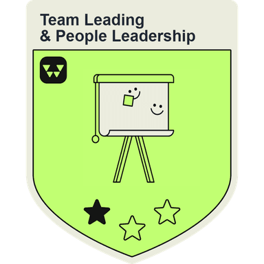 Team Leading & People Leadership