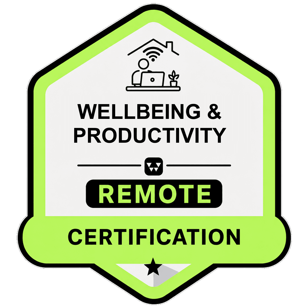 Wellbeing Productivity