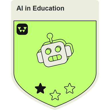 AI in Education