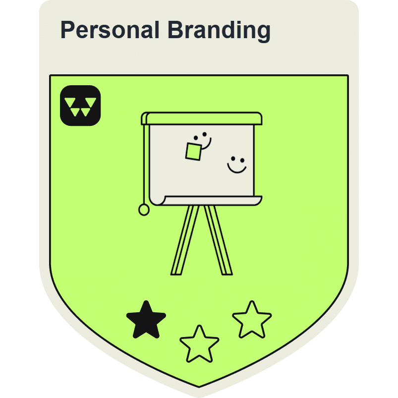 Personal Branding