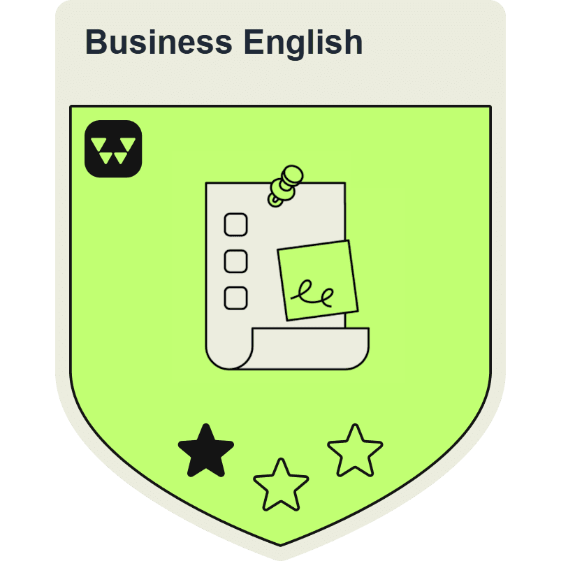 business-english
