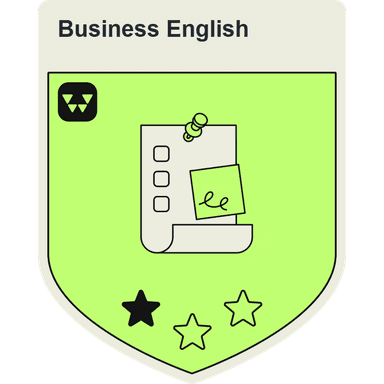 business-english