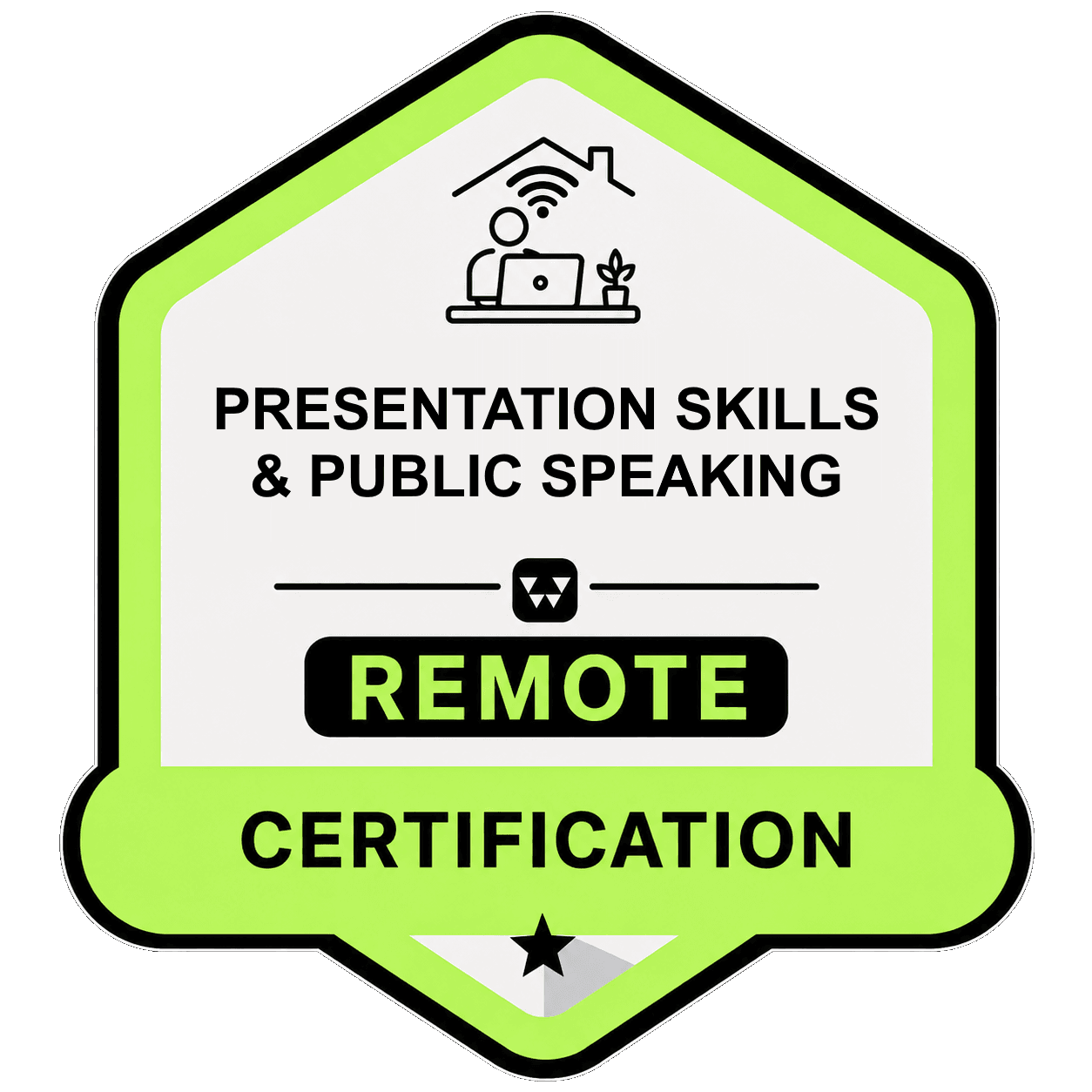 Presentation Skills Public Speaking