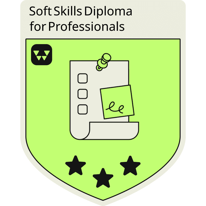 soft skills diploma for professionals
