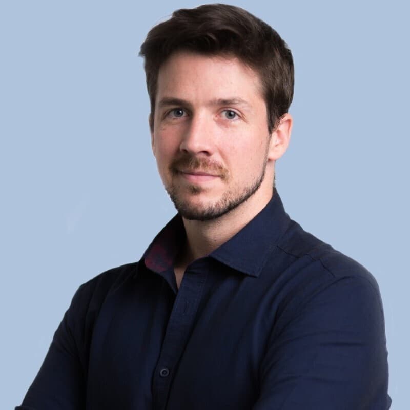 Steph Prokos