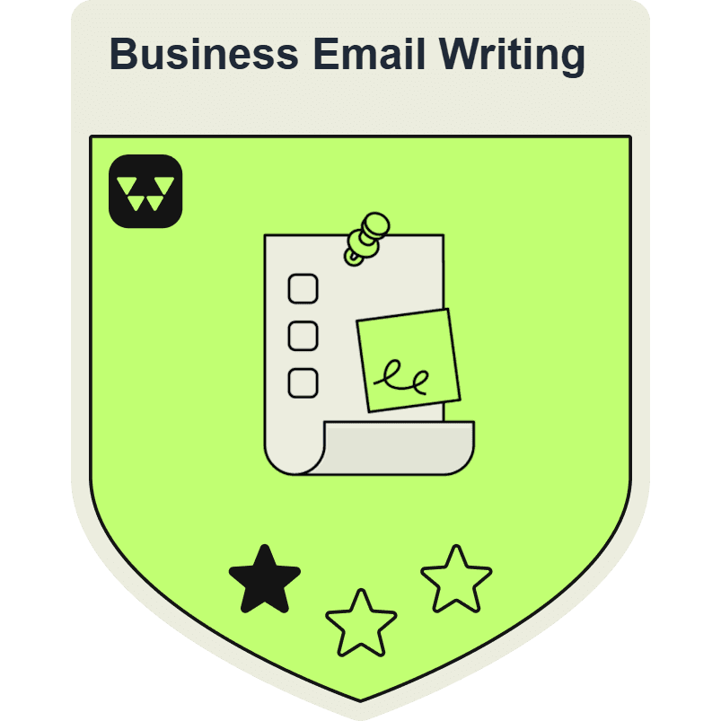 business-email-writing