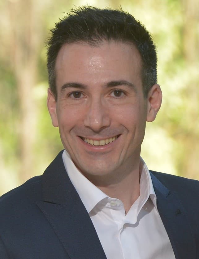 Michael Tzamalis
