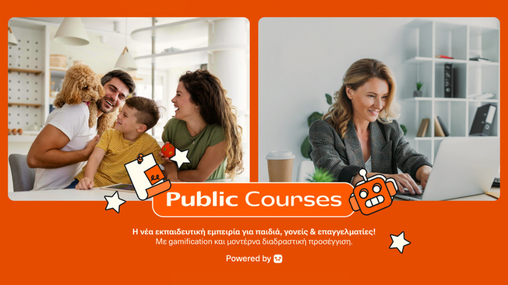 Public Courses by Workearly — Powered by Public