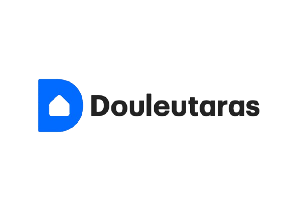 Douleutaras Logo