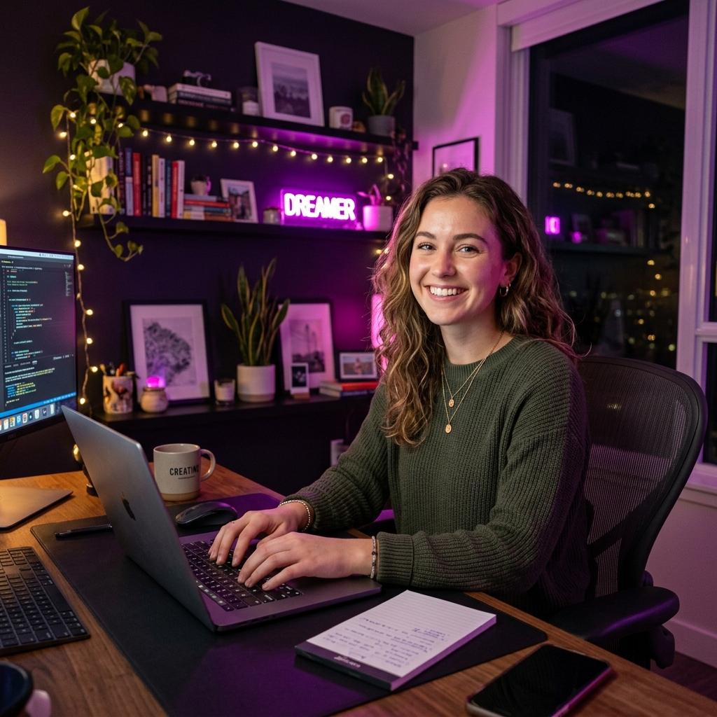 Remote Work Neolaia Partnership