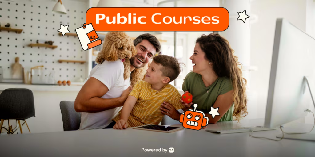 Public Courses - Workearly
